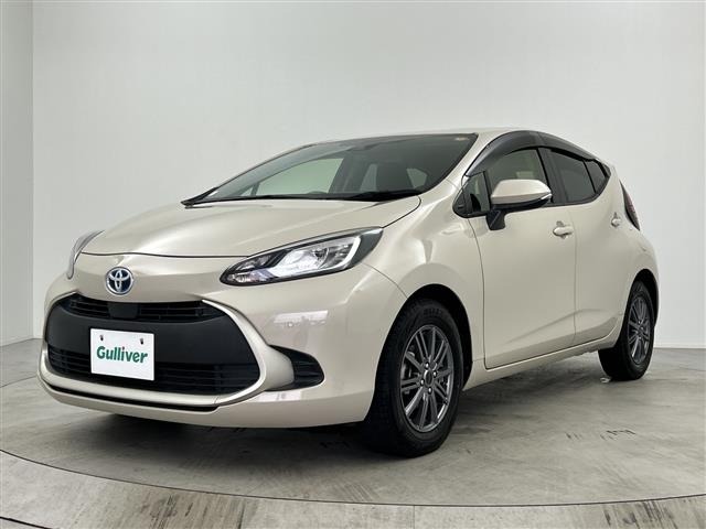 Toyota AQUA 2021 8174583-9
