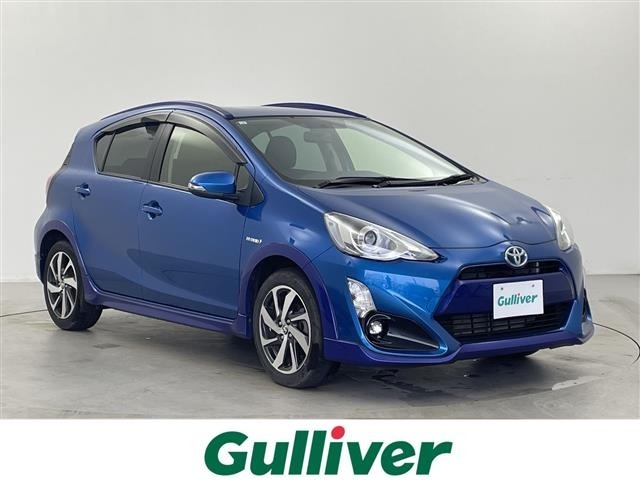 Toyota AQUA 2015 8174584-0