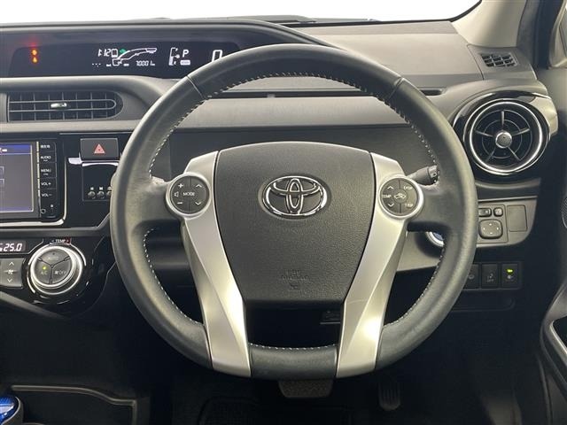 Toyota AQUA 2015 8174584-1