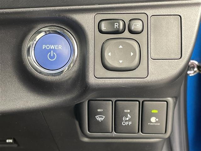 Toyota AQUA 2015 8174584-11