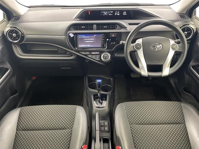 Toyota AQUA 2015 8174584-15