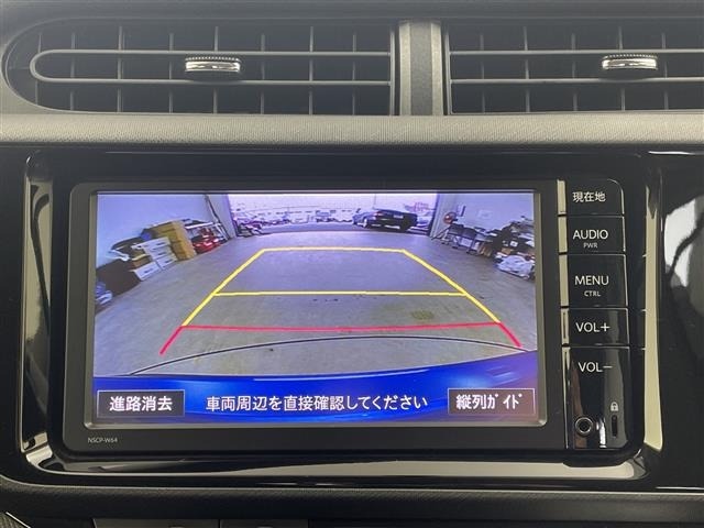 Toyota AQUA 2015 8174584-16