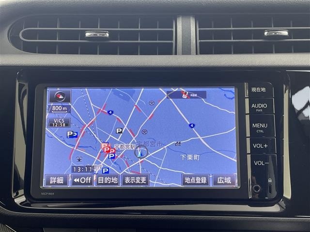 Toyota AQUA 2015 8174584-18