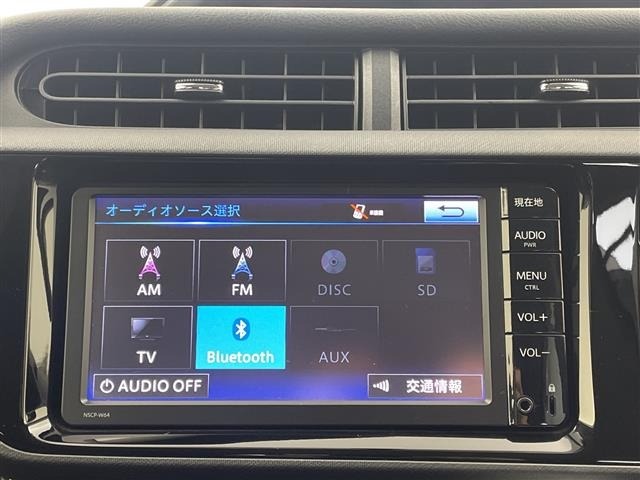 Toyota AQUA 2015 8174584-19