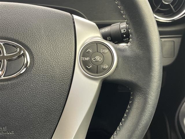 Toyota AQUA 2015 8174584-5