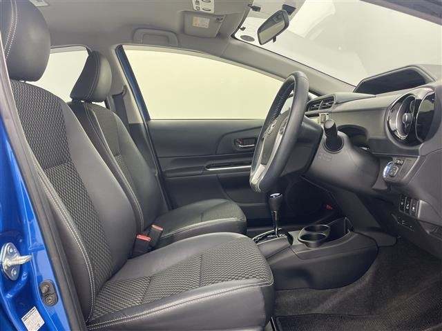 Toyota AQUA 2015 8174584-6