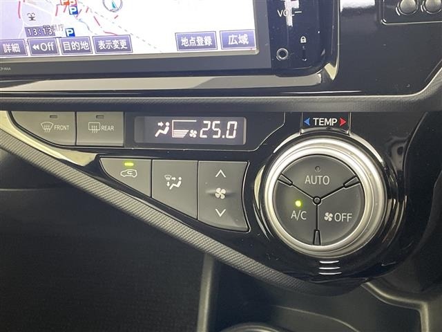 Toyota AQUA 2015 8174584-9