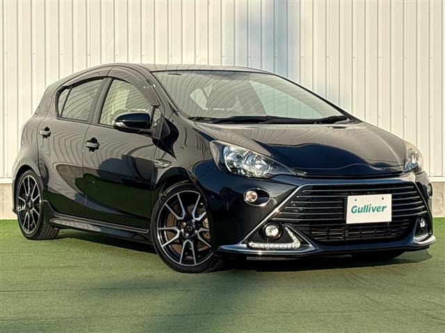 Toyota AQUA 2015 8174598-0