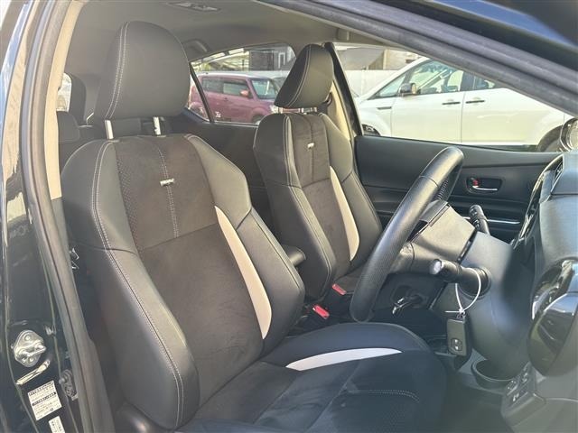 Toyota AQUA 2015 8174598-12