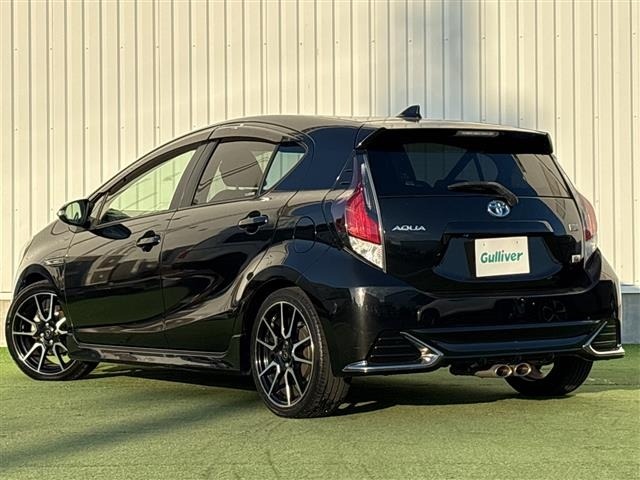 Toyota AQUA 2015 8174598-13