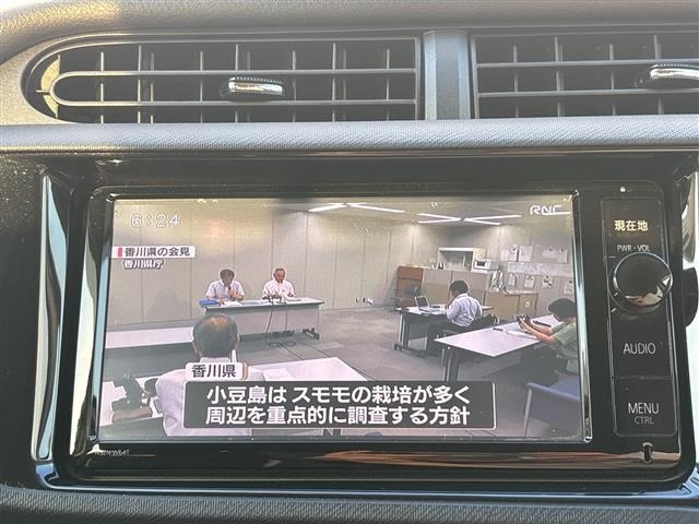 Toyota AQUA 2015 8174598-15
