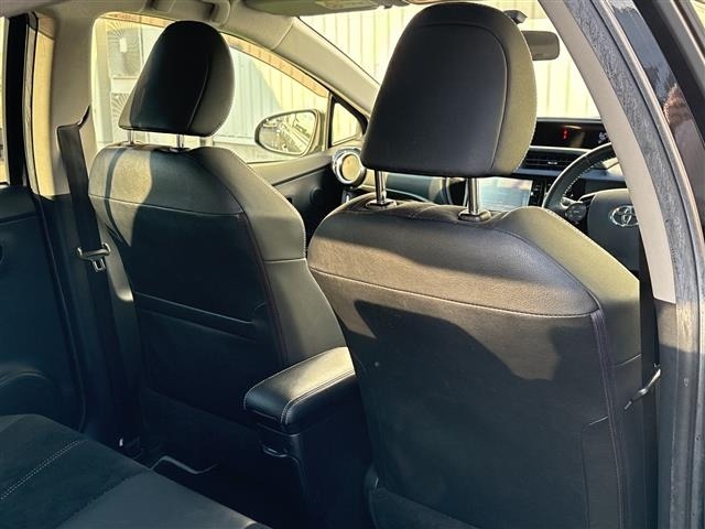 Toyota AQUA 2015 8174598-22