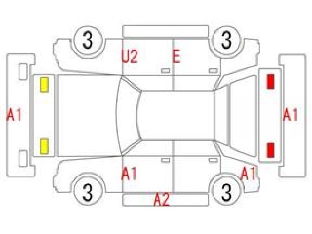 Toyota AQUA 2015 8174598-23