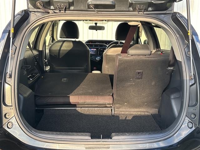 Toyota AQUA 2015 8174598-4