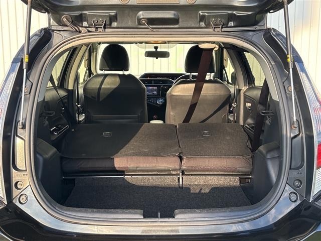 Toyota AQUA 2015 8174598-6