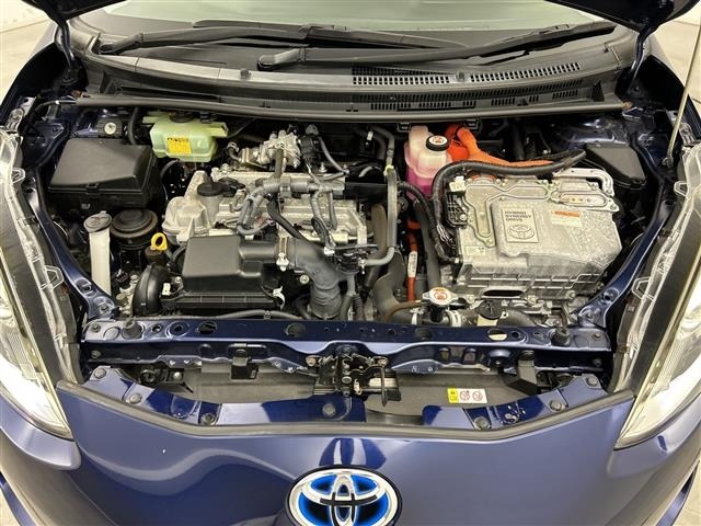 Toyota AQUA 2018 8174599-14