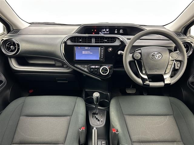 Toyota AQUA 2018 8174599-15