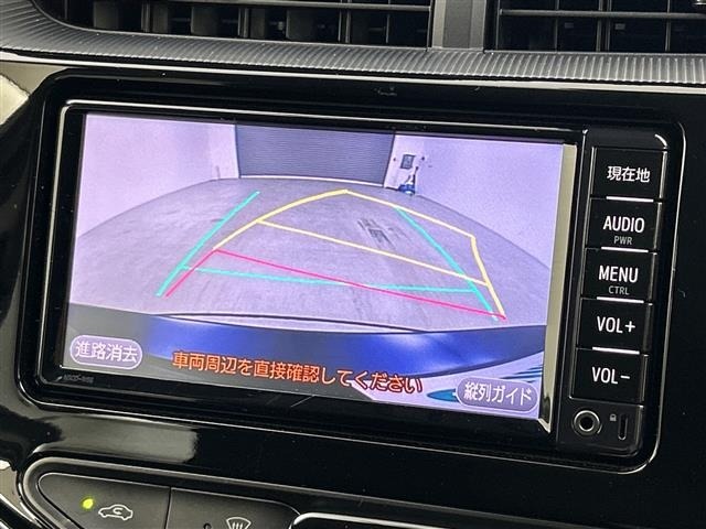 Toyota AQUA 2018 8174599-16