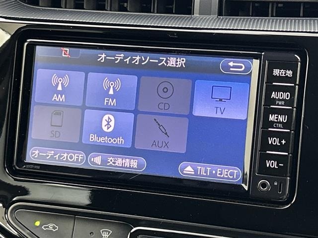 Toyota AQUA 2018 8174599-17