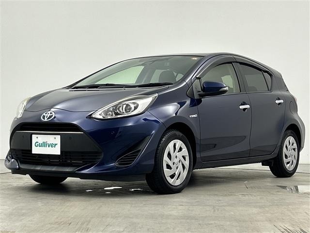 Toyota AQUA 2018 8174599-22