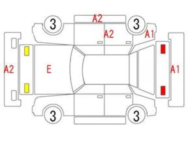 Toyota AQUA 2018 8174599-23