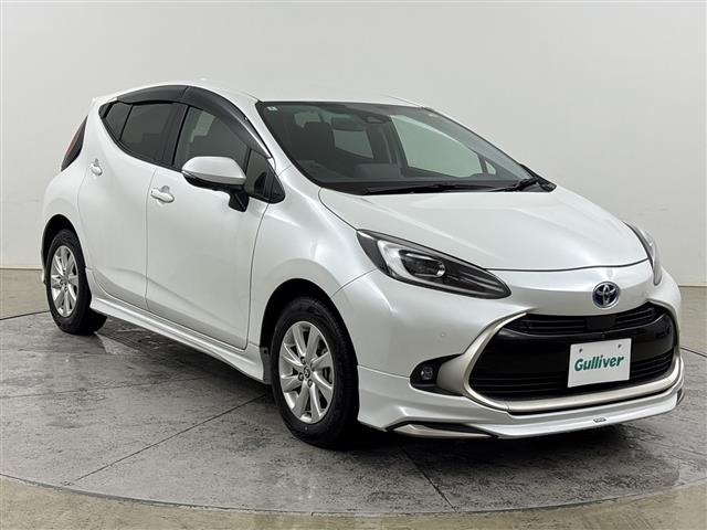 Toyota AQUA 2024 8174612-0