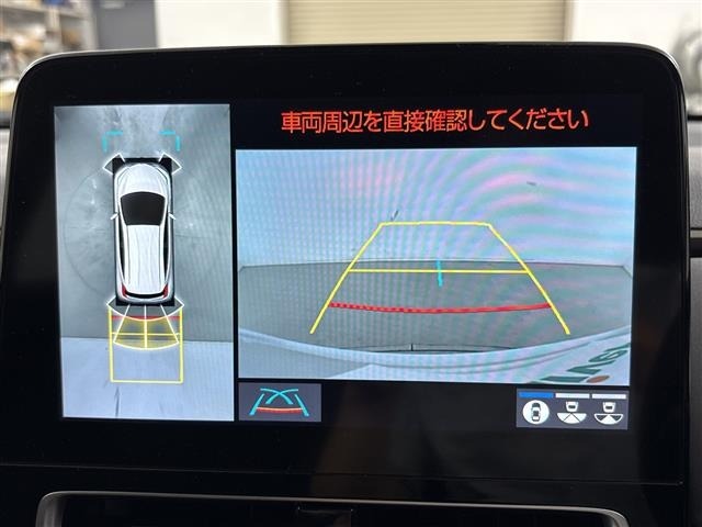 Toyota AQUA 2024 8174612-17
