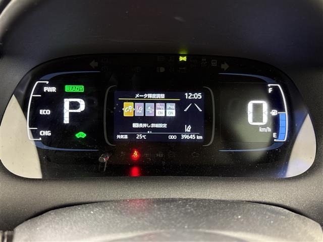 Toyota AQUA 2024 8174612-18