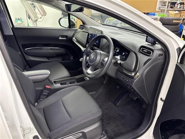 Toyota AQUA 2024 8174612-2