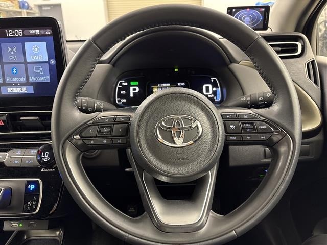 Toyota AQUA 2024 8174612-21