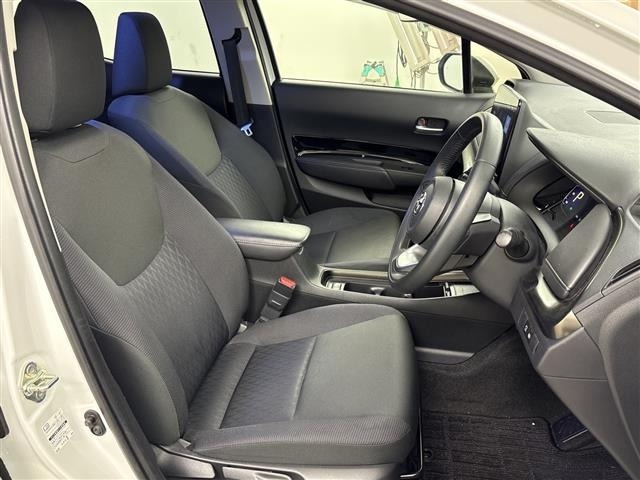 Toyota AQUA 2024 8174612-22
