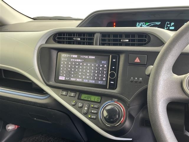 Toyota AQUA 2014 8174613-12
