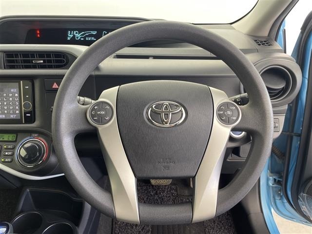 Toyota AQUA 2014 8174613-13