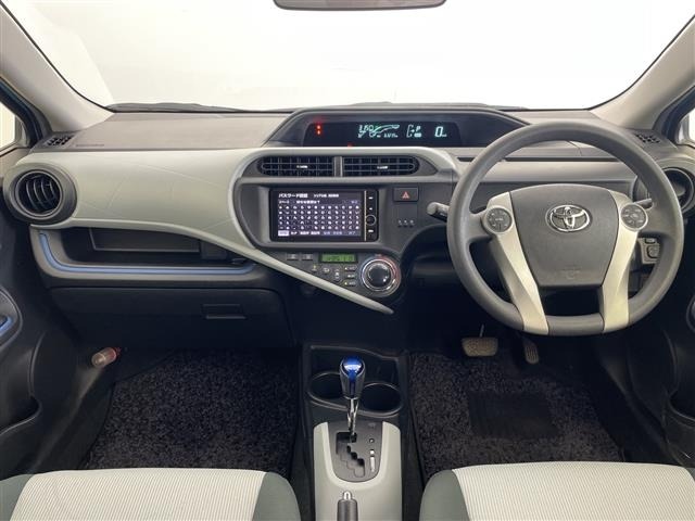 Toyota AQUA 2014 8174613-14