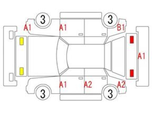 Toyota AQUA 2014 8174613-23