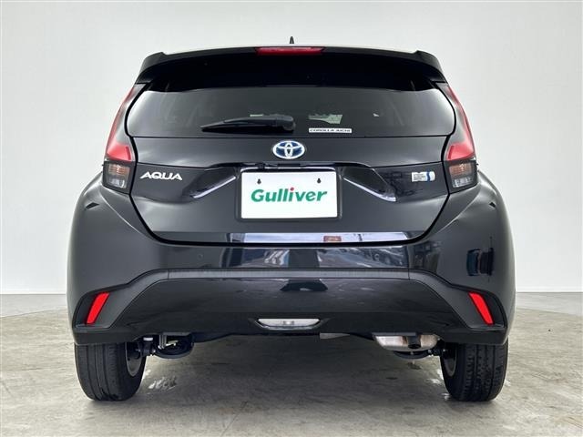 Toyota AQUA 2022 8174621-10