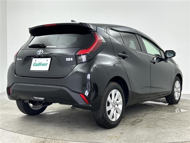 Toyota AQUA 2022 8174621-11