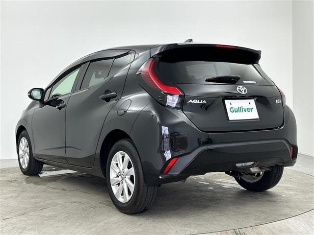 Toyota AQUA 2022 8174621-13