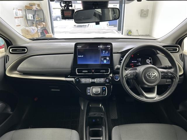 Toyota AQUA 2022 8174621-14