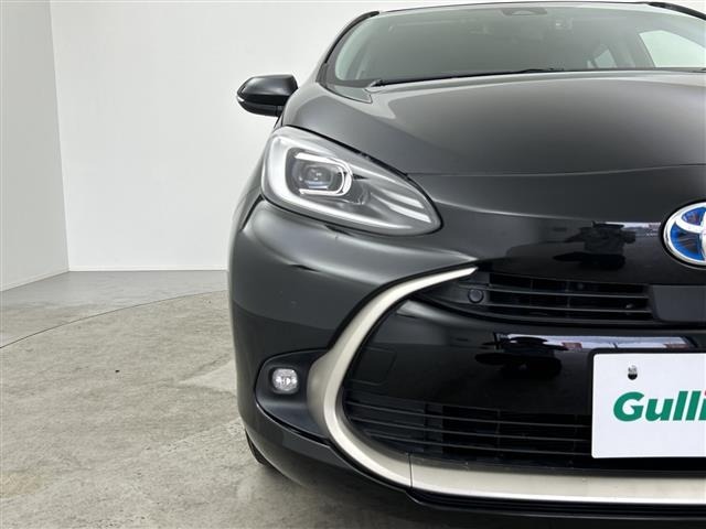 Toyota AQUA 2022 8174621-20