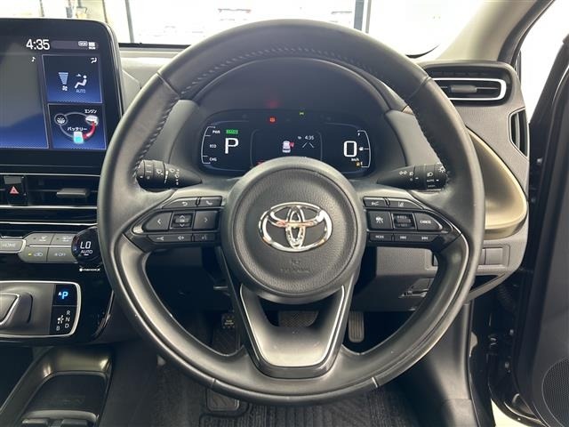 Toyota AQUA 2022 8174621-21