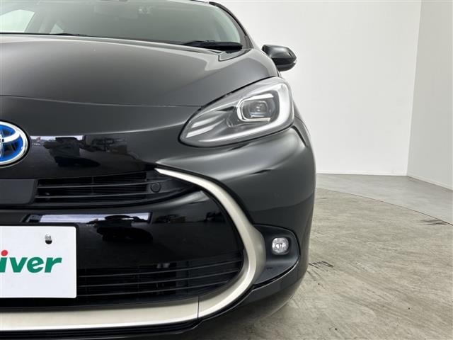 Toyota AQUA 2022 8174621-22