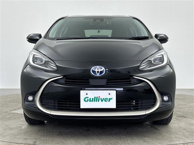 Toyota AQUA 2022 8174621-7