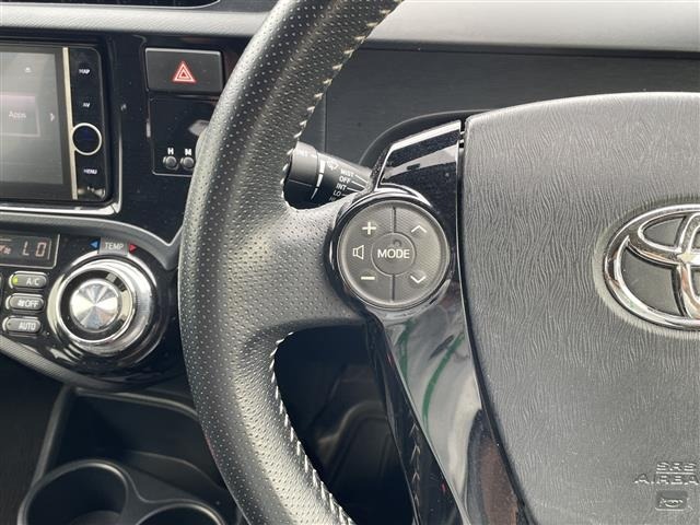 Toyota AQUA 2014 8174629-1
