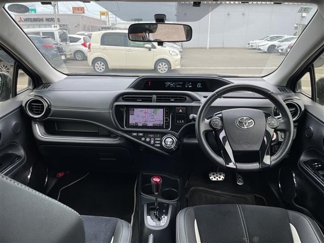 Toyota AQUA 2014 8174629-14