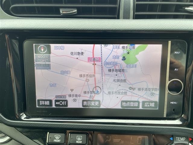 Toyota AQUA 2014 8174629-16