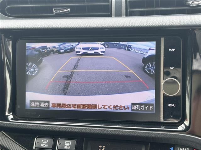 Toyota AQUA 2014 8174629-18