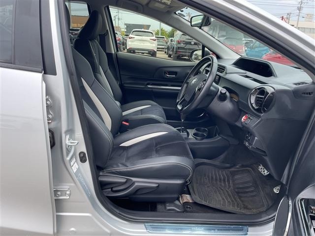 Toyota AQUA 2014 8174629-22