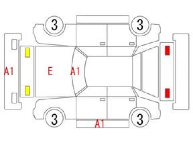 Toyota AQUA 2014 8174629-23