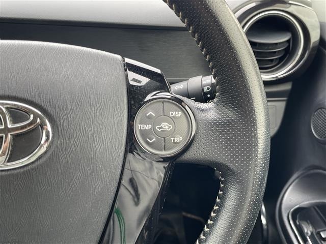 Toyota AQUA 2014 8174629-3